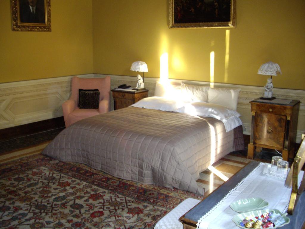 Villa Benni B&B Bologna Room photo
